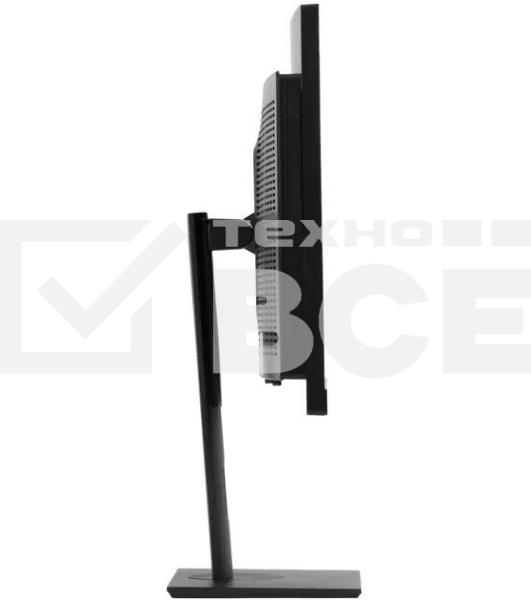 Монитор 23.8' Irbis SMARTVIEW ISM24FIDW IPS 1920x1080, 75 Гц, 3 мс, 16:9, 250 кд/м2, 1xHDMI, 1xDP, 1xVGA, 1x3.5 мм, Tillt HAS Pivot Swivel черный