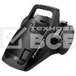 Пылесос циклонного типа BRAYER, 2200Вт, 4л, всасыв 420 Вт, Hepa, телес, 5м, паркетная щетка, фото9