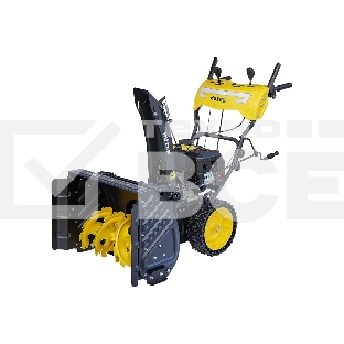 Снегоуборщик Huter SGC 6000 Winter PRO