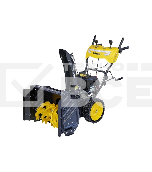 Снегоуборщик Huter SGC 6000 Winter PRO