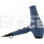 Фен Polaris PHD 2600ACi Salon Hair синий, 2600 Вт, ионизация, фото16