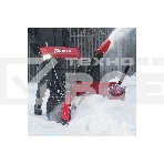 Снегоуборщик бензиновый MTX STK 620EL, 212cc, электростарт, фара, фото23