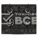 Газовая варочная поверхность Gefest ПВГ 2401-01 К53 14921001, фото 1