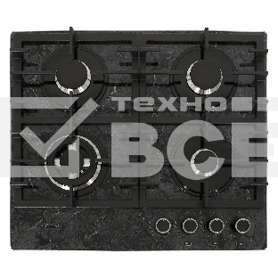 Газовая варочная поверхность Gefest ПВГ 2401-01 К53 14921001