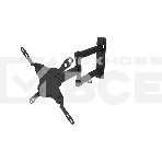 Кронштейн для телевизора Digis DSM-2123 13'-42' 20 кг 75x75; 100x100; 200x100; 200x200, фото3