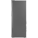 Морозильная камера Haier HF-284SG, серебристый, 255л, 5 ящиков, фото14