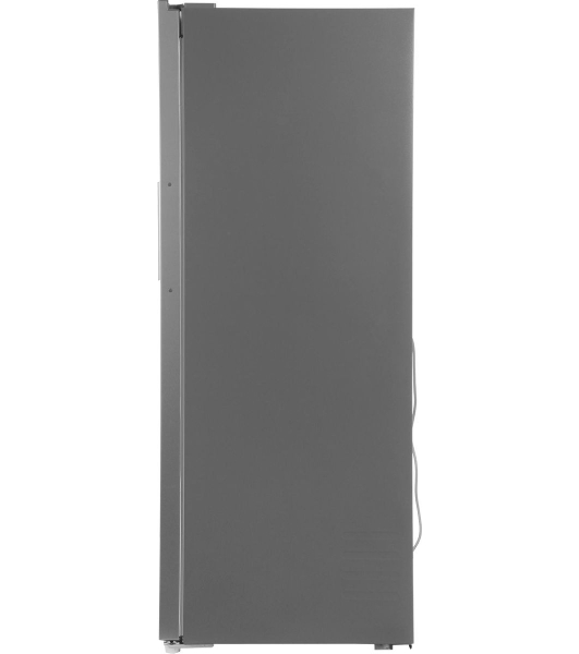 Морозильная камера Haier HF-284SG, серебристый, 255л, 5 ящиков