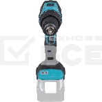 Дрель-шуруповерт Makita DDF490Z, без АКБ, без ЗУ, фото17