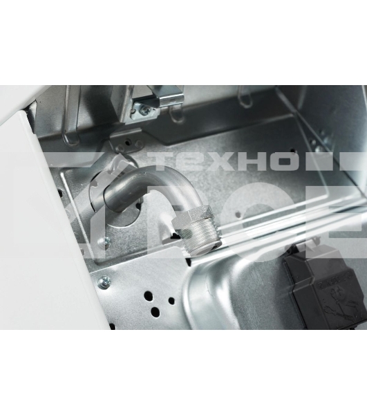 Плита газовая Hansa FCGW61000 белый, конфорок 4 шт, духовка 58 л, 60 см x 85 см x 60 см