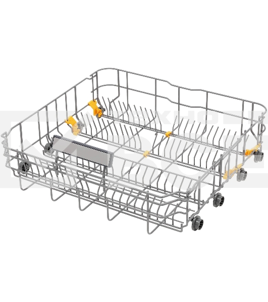 Встраиваемая посудомоечная машина Krona BRENTA 60 BI V2