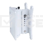 Звуковая колонна Intrend ITSPK-43DA-W активная 4x3', 240 Вт, вход DANTE, питание 110-220В, SPL 107dB, 80Hz18kHz, 20°х120° (VхH), вес 5.3кг, цвет белый, крепление в комплекте, (цена за 1шт., в упаковке 2 шт.), фото12