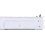 Ламинатор Cactus CS-LAB-D2 белый A4 (70-125мкм) 28см/мин (2вал.) лам.фото, фото13