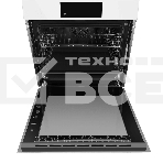 Шкаф духовой электрический MAUNFELD AEOD76106W, фото5