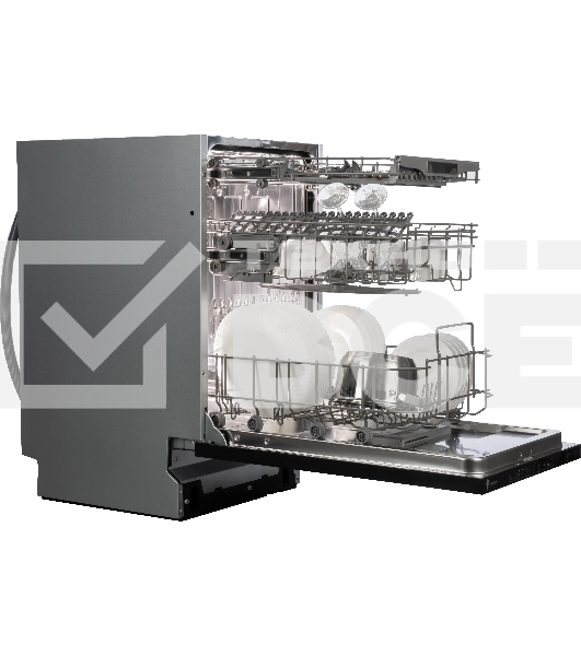 Посудомоечная машина LEONORD LDW-45B02 (109836)