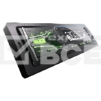 Автомагнитола AURA FIREBALL-101BT, 1 DIN, Bluetooth, USB Type-A, AUX, фото3