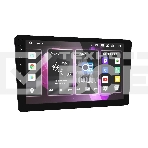 Автомагнитола Prology MPA-380, 2 DIN, 9', Android 13, Bluetooth, USB Type-A, GPS, 4G, CarPlay, фото2