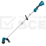 Триммер электрический Makita DUR192LSF аккум. реж.эл.:леска, фото2