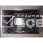 Микроволновая печь FAVOUR FV RTD 700 20W белый, 20 л, 700 Вт, переключатели - кнопки, поворотные переключатели, фото5