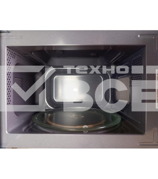 Микроволновая печь FAVOUR FV RTD 700 20W белый, 20 л, 700 Вт, переключатели - кнопки, поворотные переключатели