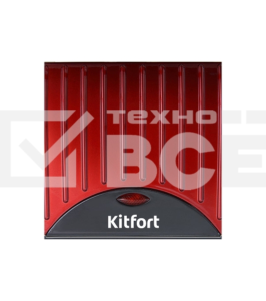 Бутербродница Kitfort КТ-1609