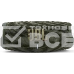 Портативная акустика JBL Charge 5, зеленый, фото 1