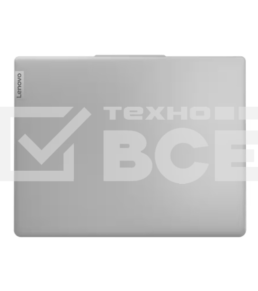 Ноутбук Lenovo IdeaPad Slim 5 14IMH9/14'/OLED/Intel Core Ultra 5 125H/16GB/1024GB SSD/Intel Arc Graphics/Без ОС/серый/1.48kg