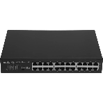 Коммутатор Cudy FS1024, 24×100 Мбит/с, фото2