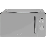 Микроволновая печь Vitek VT-MW1320 черный, 20 л, 700 Вт, переключатели - поворотный механизм, фото 1