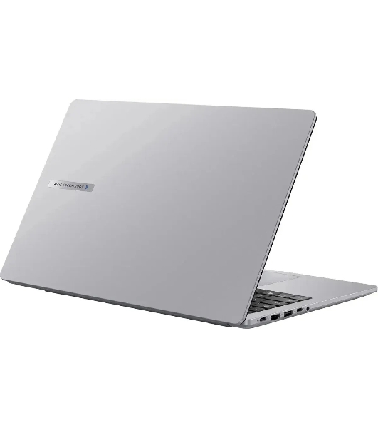 Ноутбук ASUS ExpertBook Essential P1503CVA-S72501X/15.6'/IPS/Intel Core 5 210H/16GB/512GB SSD/Intel Graphics/Windows 11 Pro/серый/1.64kg