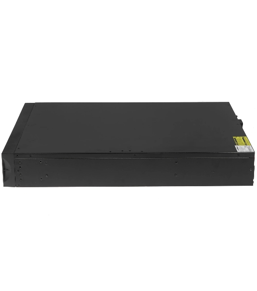 Источник бесперебойного питания CyberPower OLS3000ERT2U/3000 ВА/2700 Вт/1 х IEC 320 C19 (компьютерная), 8 х IEC 320 C13 (компьютерная)