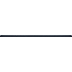 Ноутбук Apple MacBook Air A3449/13.6'/IPS (Liquid Retina)/Apple M5 10 core/16Gb/512Gb SSD/Apple Graphics 8 core GPU/macOS/полночный/1.23kg, фото4