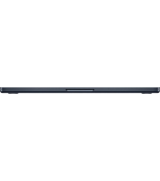 Ноутбук Apple MacBook Air A3449/13.6'/IPS (Liquid Retina)/Apple M5 10 core/16Gb/512Gb SSD/Apple Graphics 8 core GPU/macOS/полночный/1.23kg