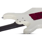 Электрогитара SCHECTER MV-6 OWHT, фото12