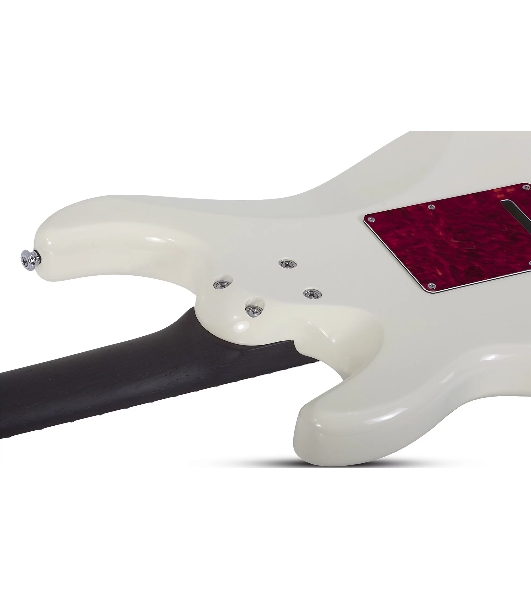 Электрогитара SCHECTER MV-6 OWHT