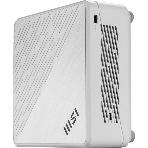 Неттоп MSI Cubi 5 1M-616XRU Core 7 150U (1.8) 16Gb SSD1Tb Graphics CR без ОС 2xGbitEth WiFi BT белый (9S6-B0A822-616), фото6