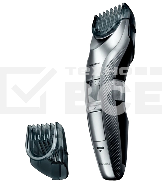 Машинка для стрижки волос PANASONIC ER-GC71-S520