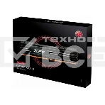 Оперативная память XPG Gammix D10, DDR4, 16GB (2x8GB), 3200MHz, CL16, UDIMM, с радиатором, черный, фото2