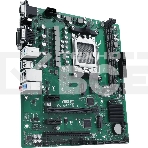 Материнская плата ASUS Pro A620M-C-CSM, AM5, AMD A620, 2xDDR5, 4xSATA, 2xM.2 PCIe 4.0 x4, 1xPCIe 4.0 x16, 2xPCIe x1, 1xRJ45 1GbE, 1xUSB 3.2 Gen 2, 3xUSB 2.0, 1xUSB-C 3.2 Gen 2, 1xDVI-D, 1xDP, 1xHDMI, 1xVGA, 3x3.5 мм, 7.1, mATX, фото5
