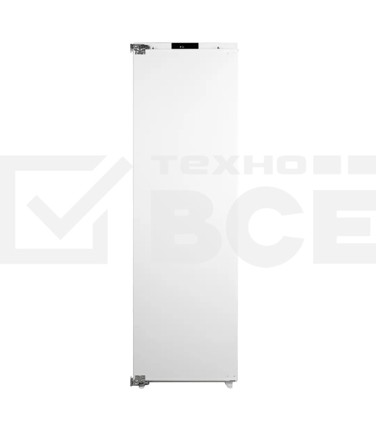 Встраиваемая морозильная камера DeLonghi DFI 17NFE PAOLO