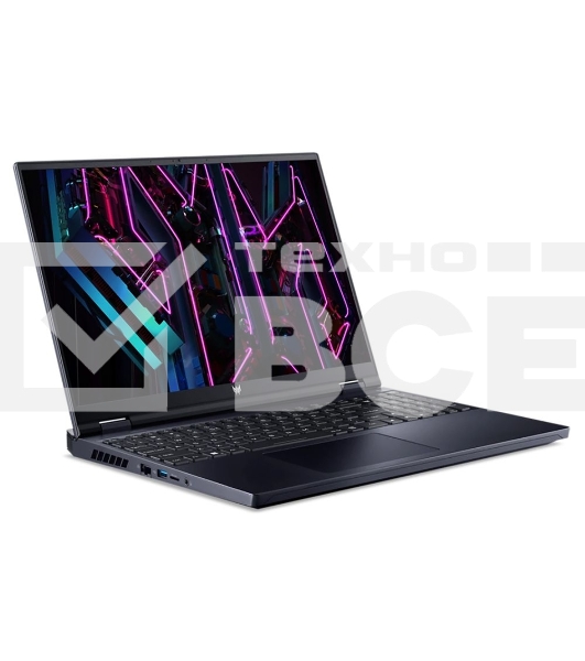 Ноутбук Acer PRED HELIO PH16-72-90W0 16