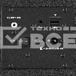 Колонки SVEN SPS-730 2.0 чёрные (2x25Вт , экокожа, USB/SD, пульт ДУ, Bluetooth), фото18