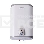Водонагреватель De Luxe 5W40V1 Объем 40 литров, фото 1