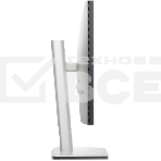 Монитор 27' Dell UltraSharp U2724DE IPS 2560x1440, 120 Гц, 5 мс, 16:9, 350 кд/м², 1xHDMI, 1xDP, 1xThunderbolt 4, 6xUSB, серебристый, фото3