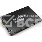 Накопитель SSD Samsung PM1743, 7.68TB, U.3 PCIe 5.0 x4, NVMe, R/W 14000/6000, фото2