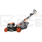 Газонокосилка роторная Patriot PT 53LSE (512109028), фото8