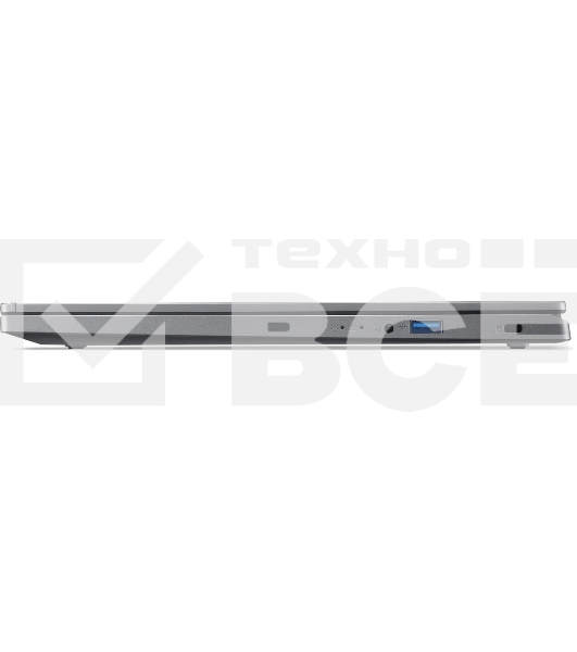 Ноутбук Acer Aspire 15 A15-51M-74HF Core 7 150U 16Gb SSD512Gb Intel Graphics 15.6