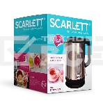 Чайник Scarlett SC-EK21S23 INOX, фото 1