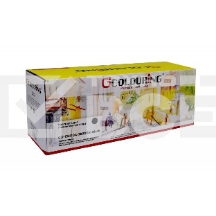 Картридж лазерный Colouring CG-CE410A (№305A) Black (2200 стр.) для принтеров HP Color LaserJet Pro M351/Pro 400 color MFP M475dn/M475dw/Pro 400 color M451dn/M451dw/M451nw
