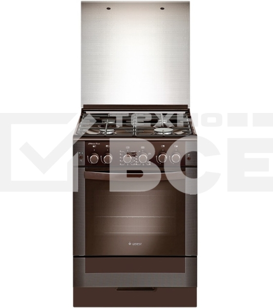 Газовая плита Gefest ПГ 6300-02 0347