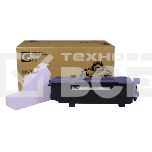 Картридж лазерный GP-TK-3060 для принтеров Kyocera ECOSYS M3145idn/M3645idn с бункером отработанного тонера 14500 копий GalaPrint